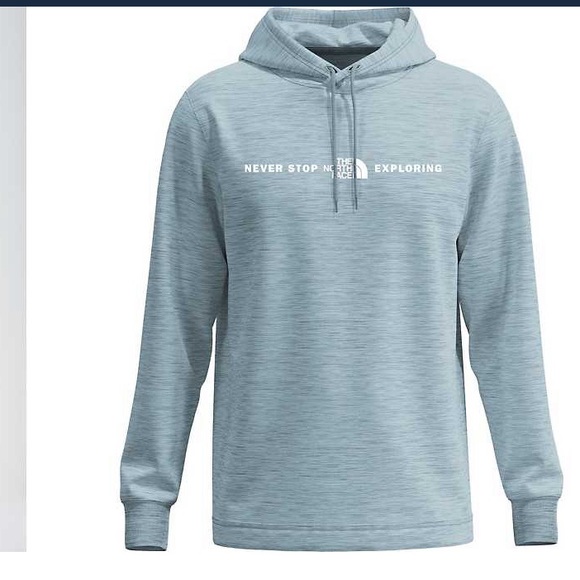 The North Face Men’s Hoodie - Picture 2 of 10